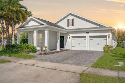 KISSIMMEE FL Home