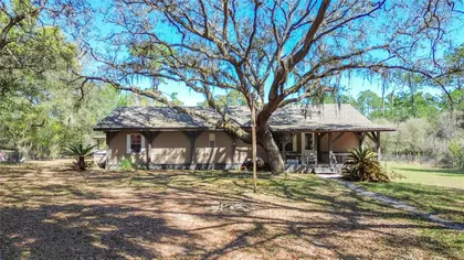 FORT MC COY FL Home