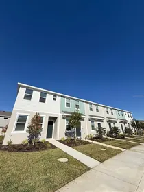 KISSIMMEE FL Home