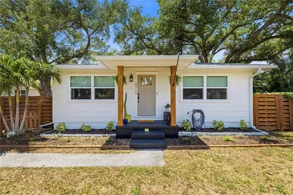 ST PETERSBURG FL Home
