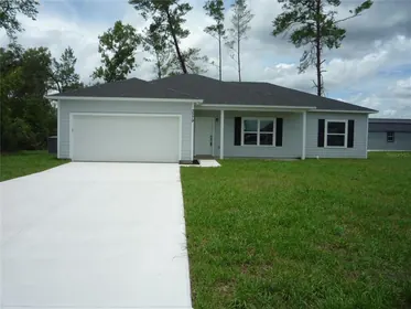 OCALA FL Home