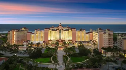 PALM COAST FL Home