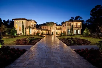 LAKE MARY FL Home