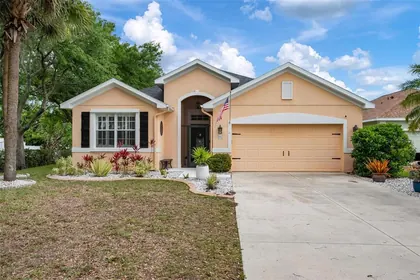 PALMETTO FL Home