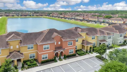 KISSIMMEE FL Home