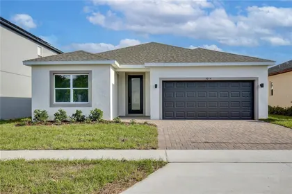 GROVELAND FL Home