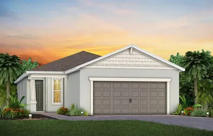MINNEOLA FL Home