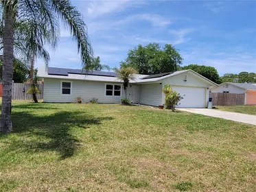 PALM BAY FL Home