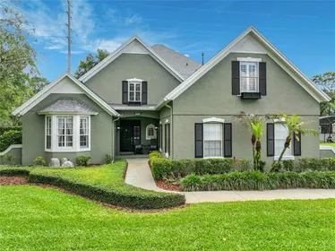 ORLANDO FL Home
