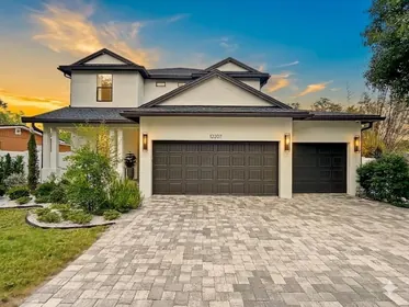TAMPA FL Home