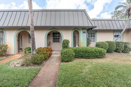 NEW PORT RICHEY FL Home