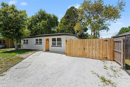 SEMINOLE FL Home