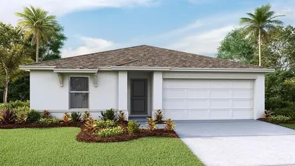 RUSKIN FL Home