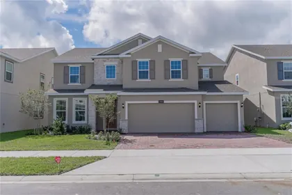 ST CLOUD FL Home