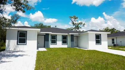 PORT CHARLOTTE FL Home