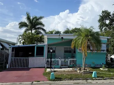 BRADENTON FL Home