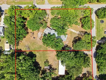 LUTZ FL Property
