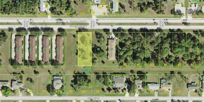 ROTONDA WEST FL Property