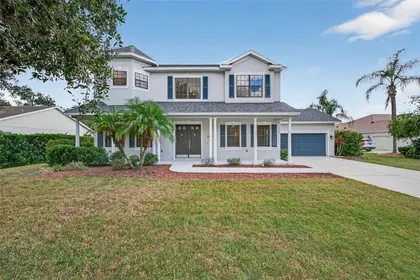 PARRISH FL Home