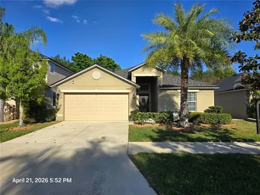 RIVERVIEW FL Home