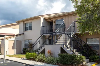 HOLIDAY FL Home