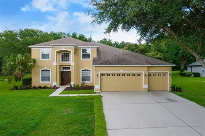 APOPKA FL Home
