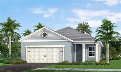 VENICE FL Home