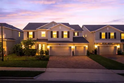 CLERMONT FL Home