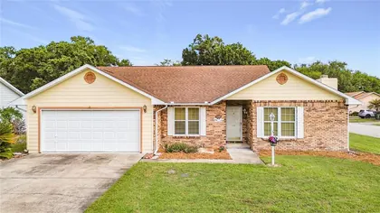 ST CLOUD FL Home