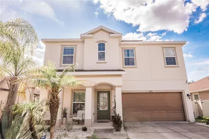 WESLEY CHAPEL FL Home