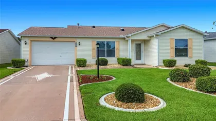 THE VILLAGES FL Home