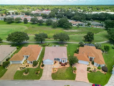 THE VILLAGES FL Home