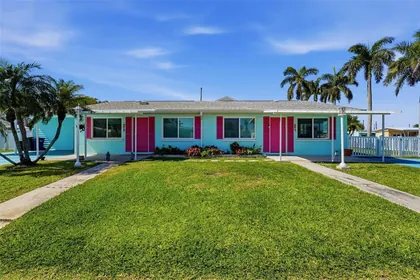 BRADENTON FL Home