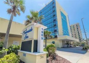 DAYTONA BEACH FL Home