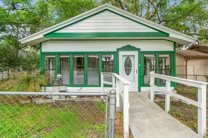 ZEPHYRHILLS FL Home