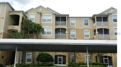ORLANDO FL Home