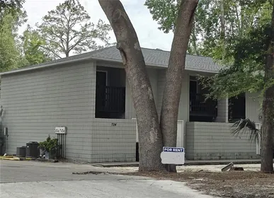 GAINESVILLE FL Home