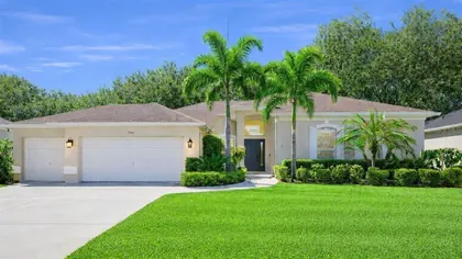 VALRICO FL Home
