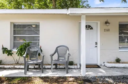 SAFETY HARBOR FL Home
