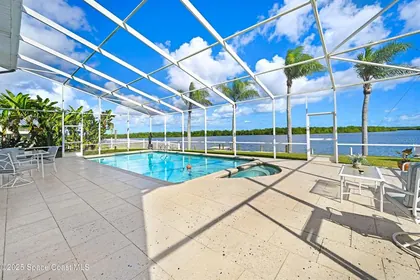 MERRITT ISLAND FL Home
