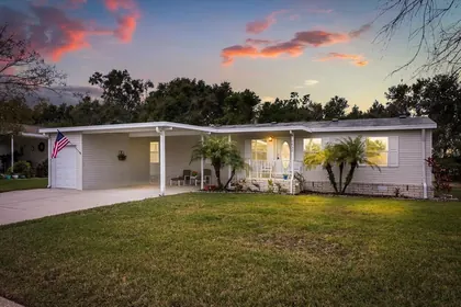 ZELLWOOD FL Home
