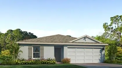 PARRISH FL Home
