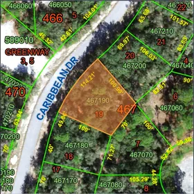 POINCIANA FL Property
