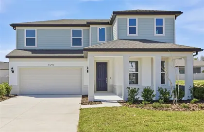ZEPHYRHILLS FL Home