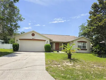 PALM COAST FL Home