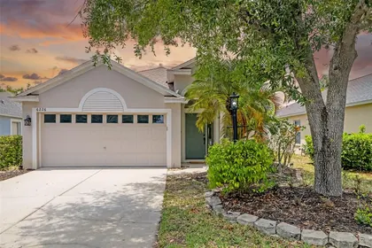LAKEWOOD RANCH FL Home