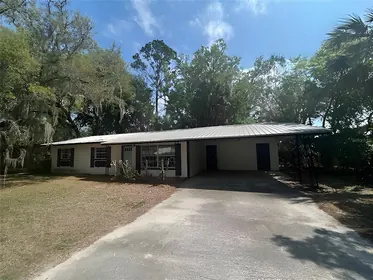 CHIEFLAND FL Home