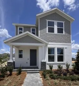 GROVELAND FL Home