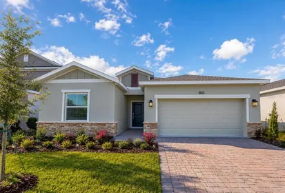 DAVENPORT FL Home