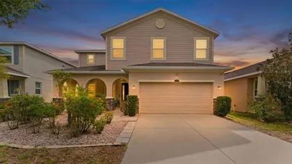 RIVERVIEW FL Home